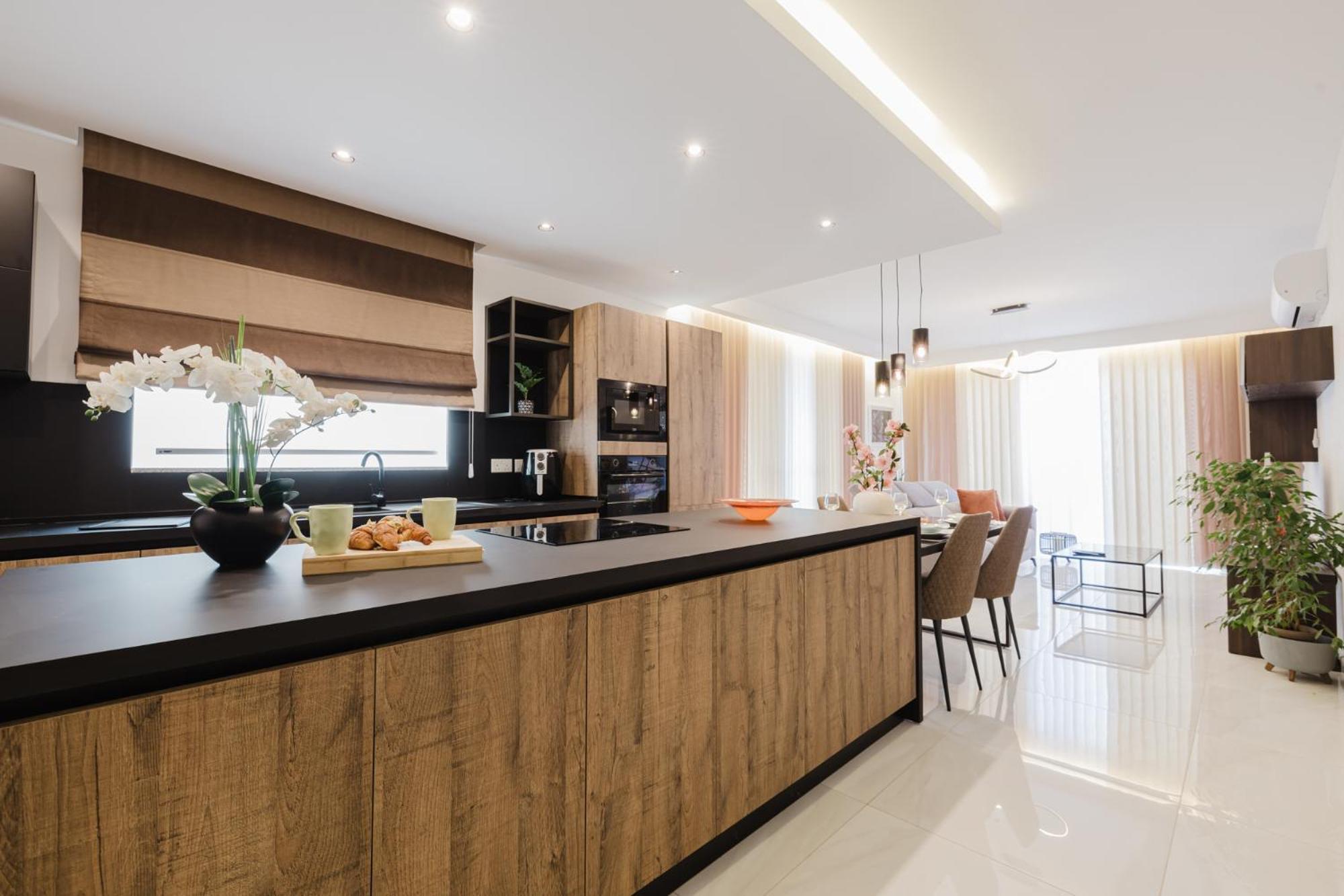 Apartment Mulberry Ph 2bed Insane Views! By Homely St. Paul's Bay