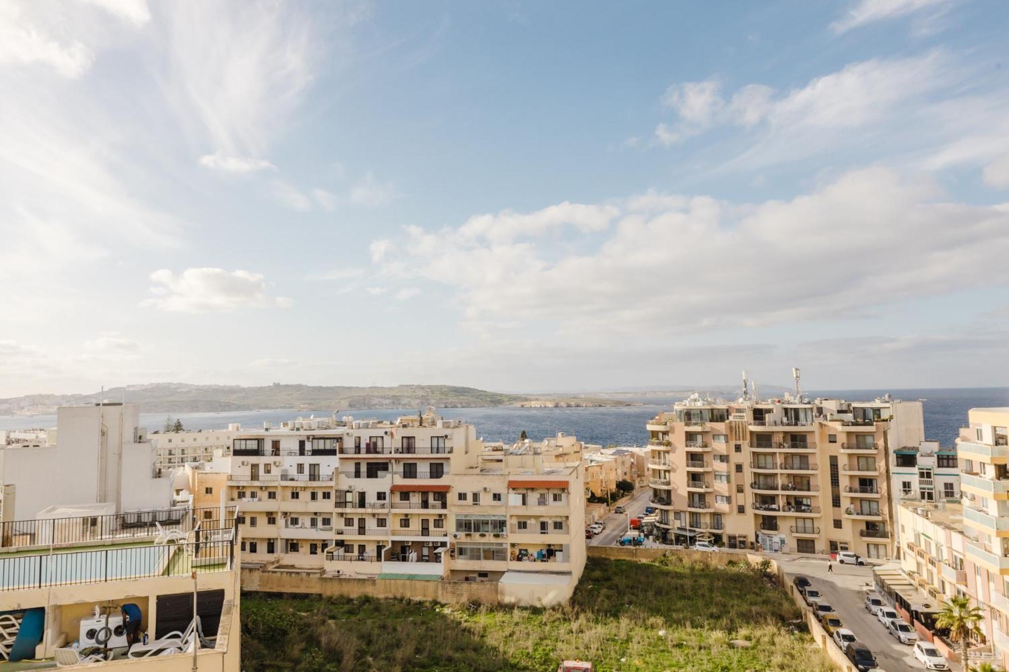 Mulberry Ph 2bed Insane Views! By Homely * St. Paul's Bay