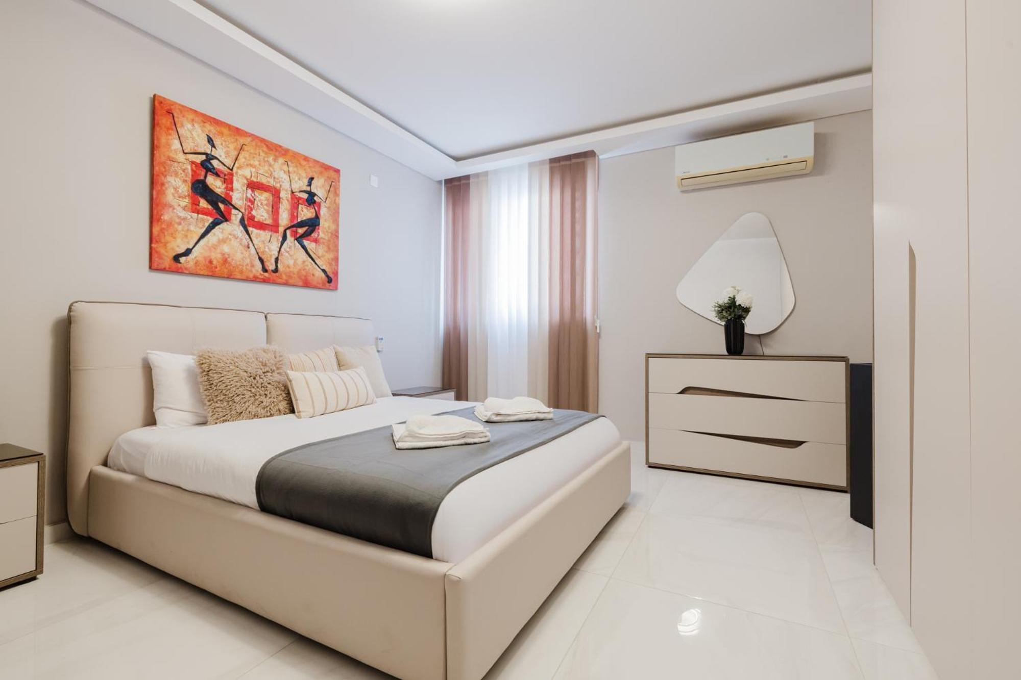 Mulberry Ph 2bed Insane Views! By Homely Apartament