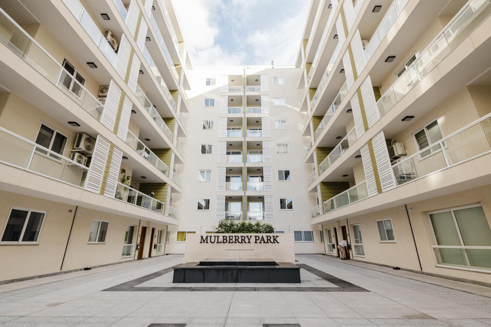 Mulberry Ph 2bed Insane Views! By Homely