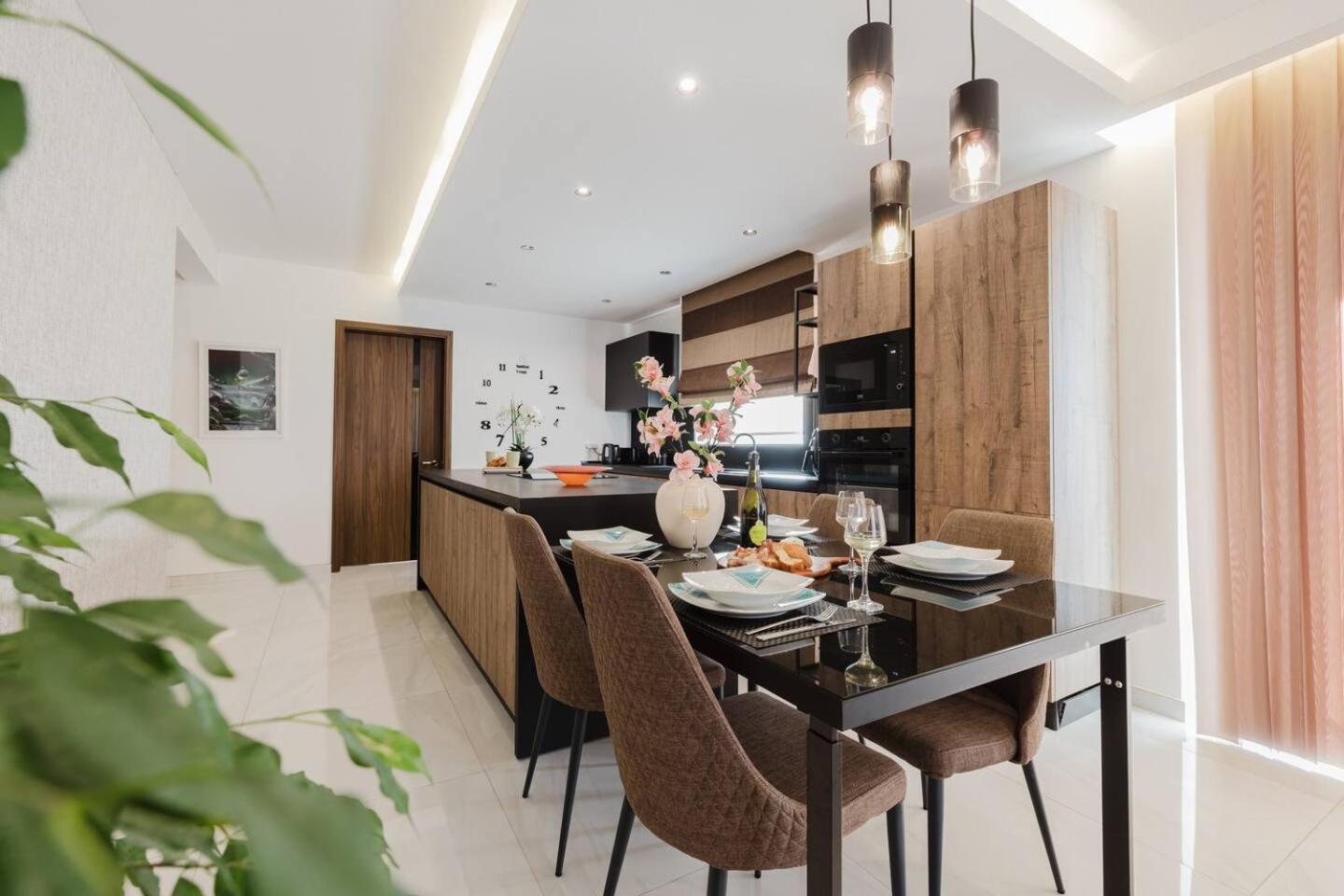 Mulberry Ph 2bed Insane Views! By Homely Apartament San Pawl il-Baħar