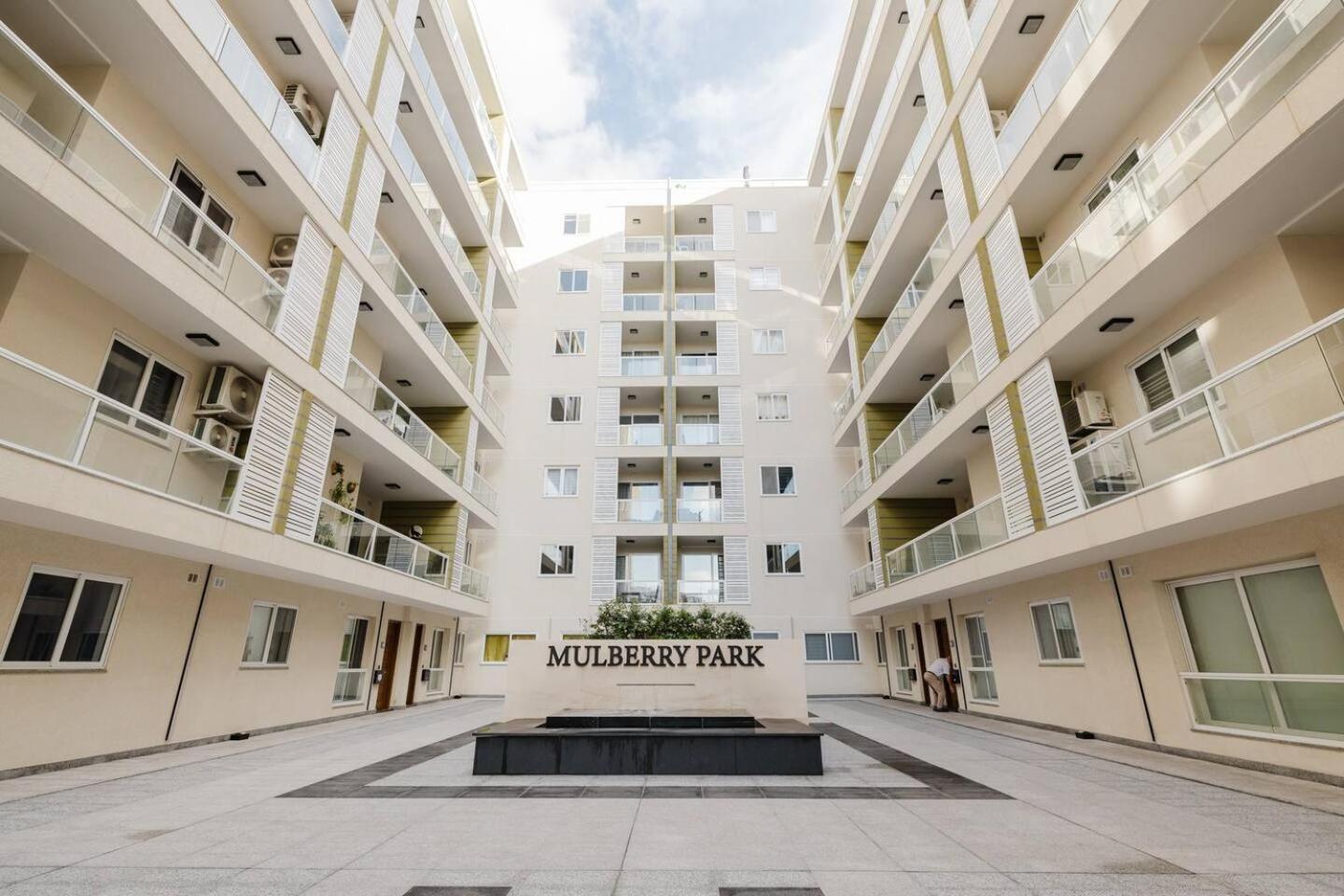 Apartment Mulberry Ph 2bed Insane Views! By Homely St. Paul's Bay