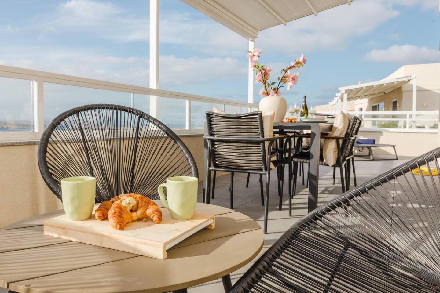 Mulberry Ph 2bed Insane Views! By Homely Apartament *