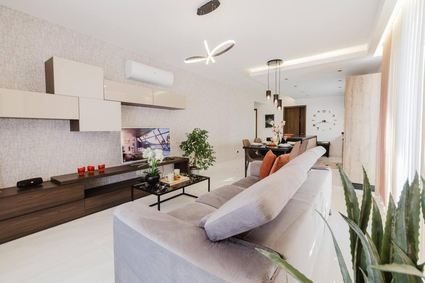 Apartment Mulberry Ph 2bed Insane Views! By Homely St. Paul's Bay
