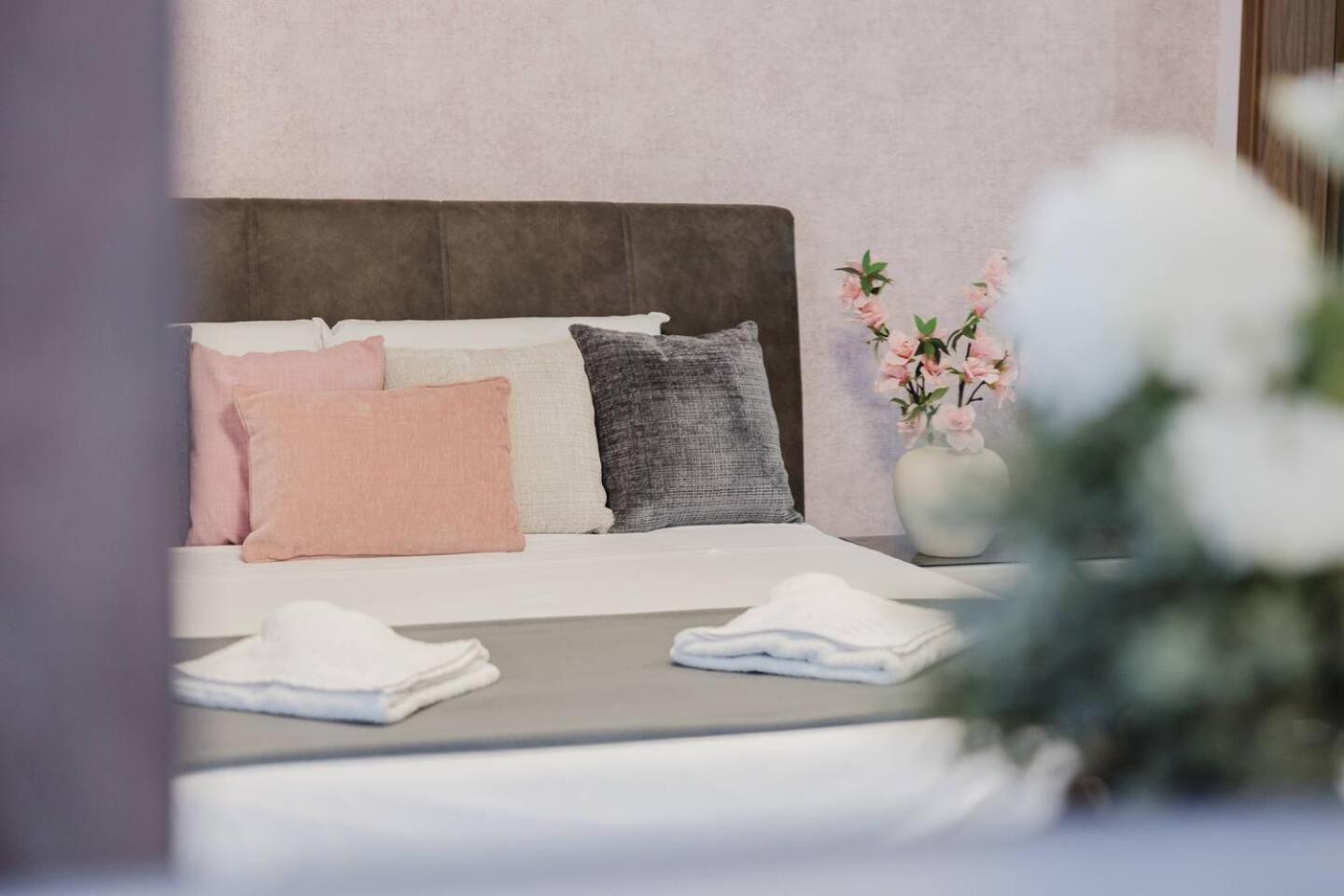 Apartament Mulberry Ph 2bed Insane Views! By Homely San Pawl il-Baħar