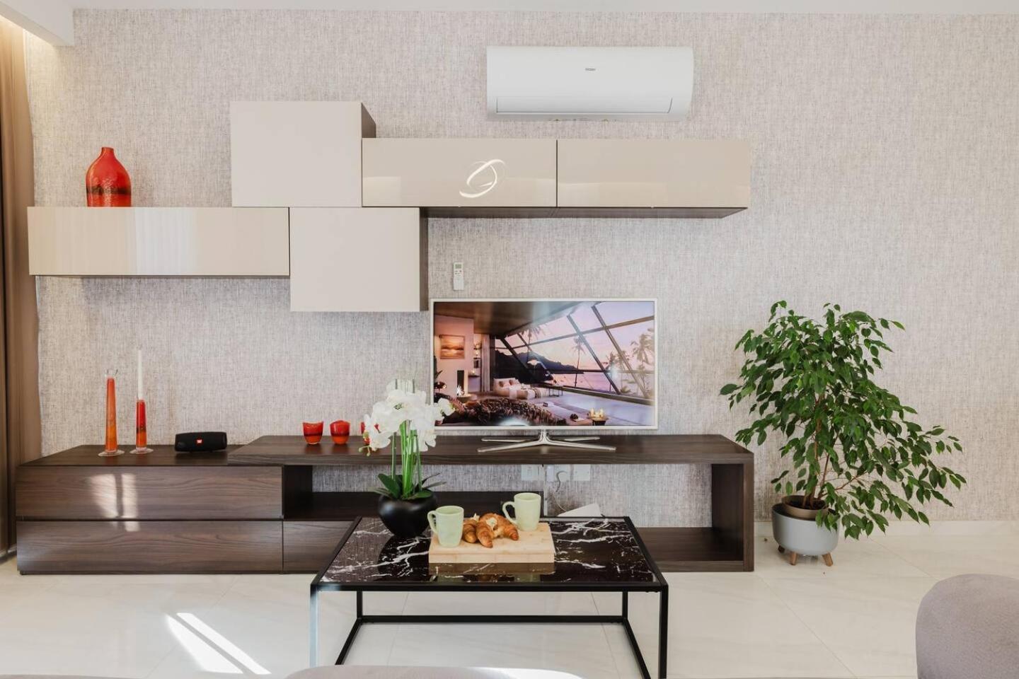 Mulberry Ph 2bed Insane Views! By Homely San Pawl il-Baħar