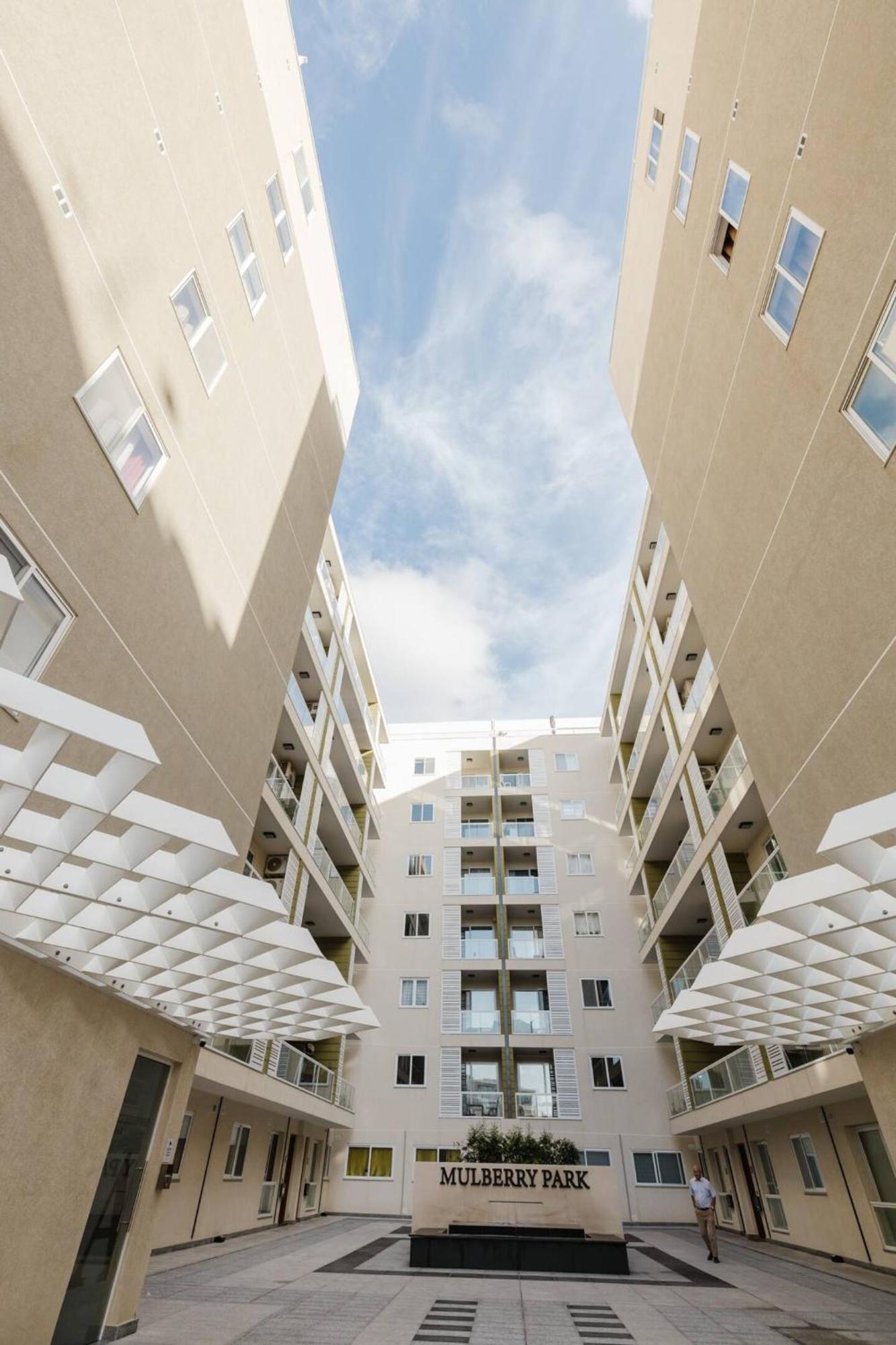Mulberry Ph 2bed Insane Views! By Homely Apartment St. Paul's Bay